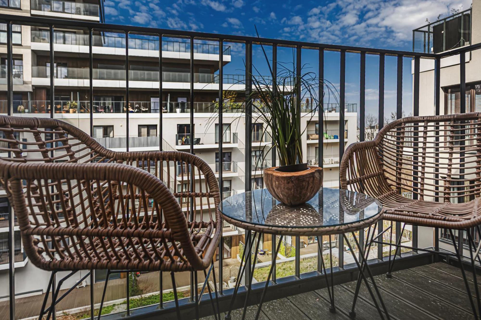 Luksusowy Apartament Ze Spa - Wroclaw — Photos 2