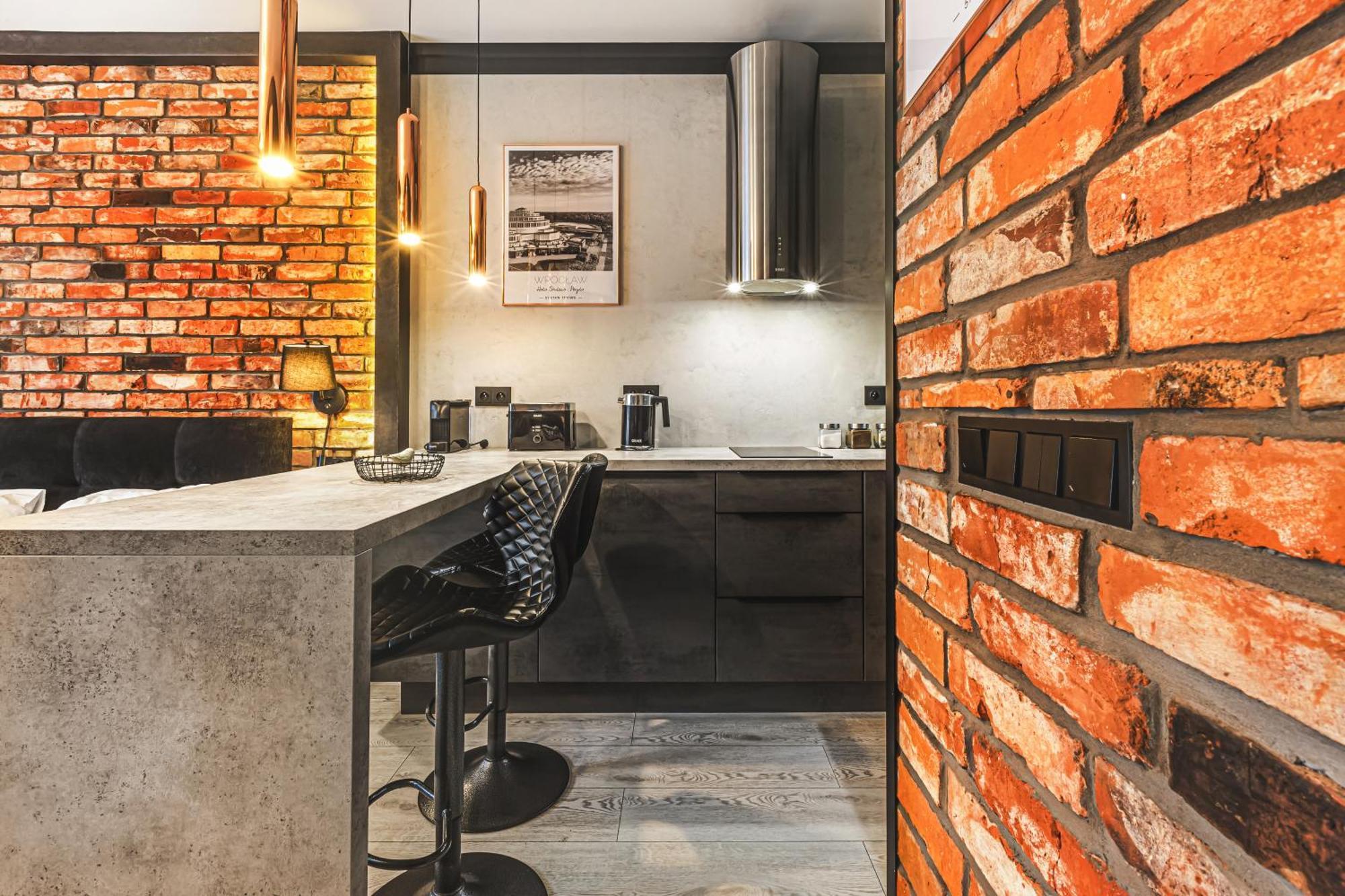 Luksusowy Apartament Ze Spa - Wroclaw — Photos 1